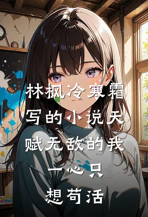林枫冷寒霜写的小说天赋无敌的我，一心只想苟活