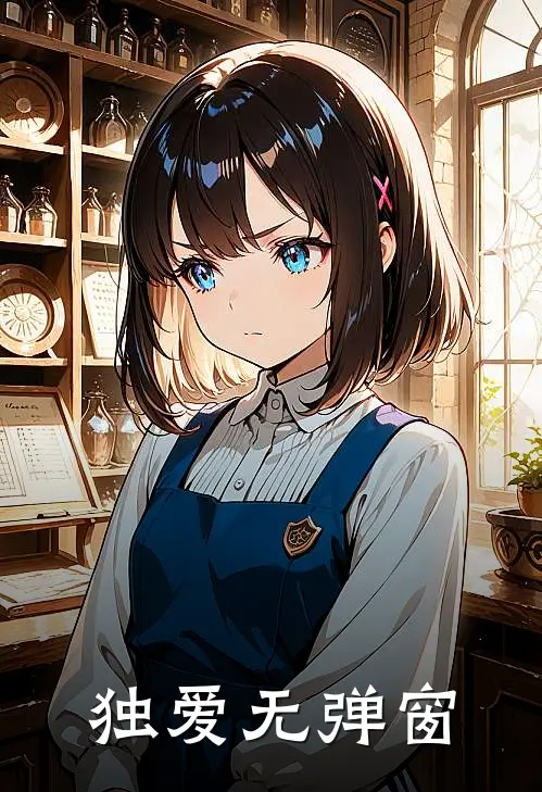 独爱无弹窗