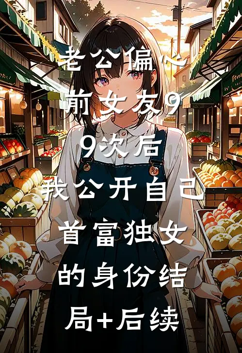 70弃妇嫁首长，前夫全家气疯了后续+完结
