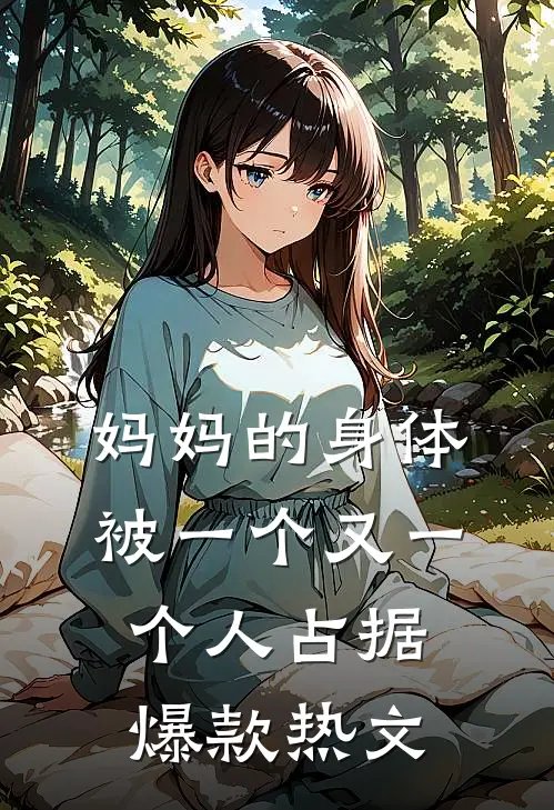 妈妈的身体被一个又一个人占据爆款热文