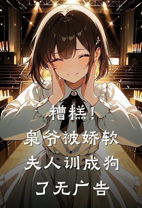 糟糕！枭爷被娇软夫人训成狗了无广告