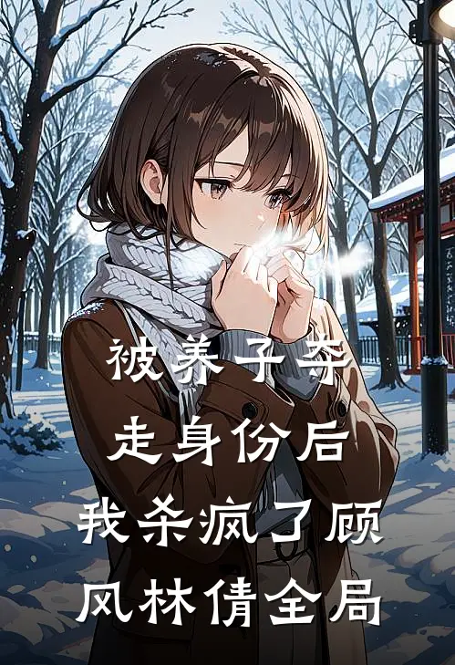被养子夺走身份后，我杀疯了顾风林倩全局