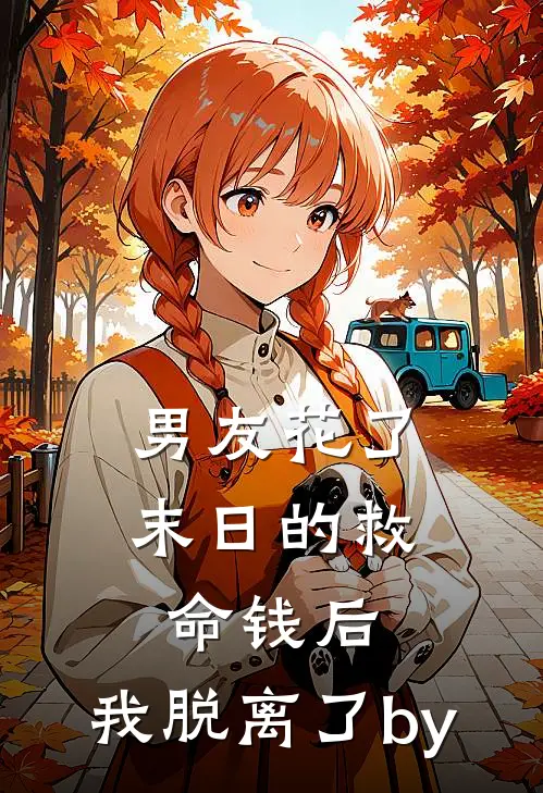 男友花了末日的救命钱后，我脱离了by