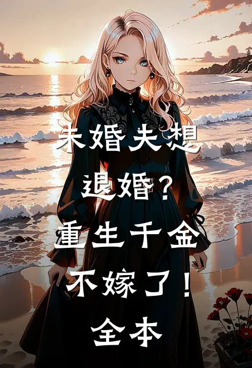 未婚夫想退婚？重生千金不嫁了！全本