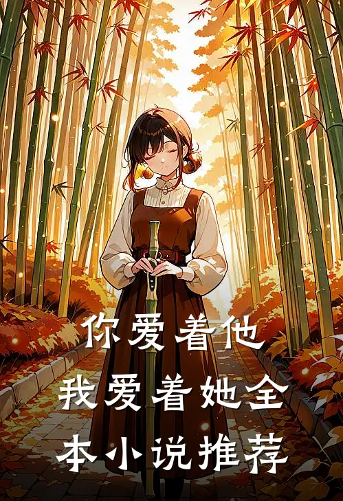 你爱着他，我爱着她全本小说推荐