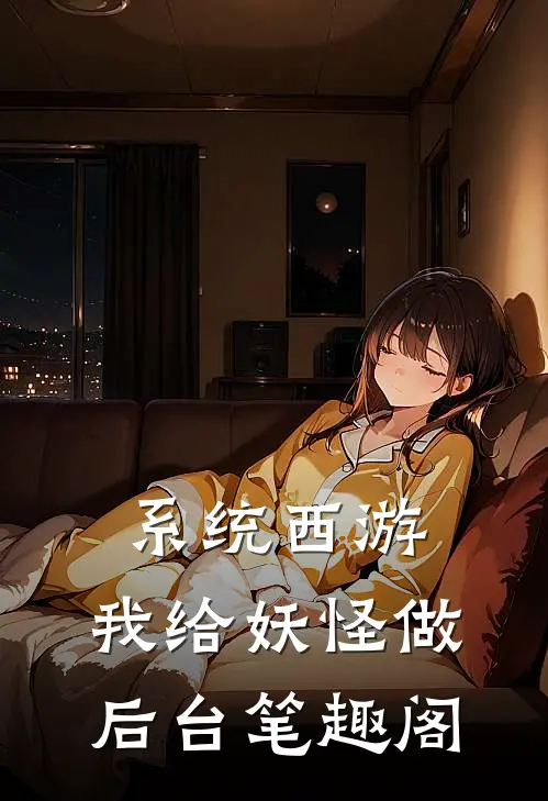 系统西游：我给妖怪做后台笔趣阁