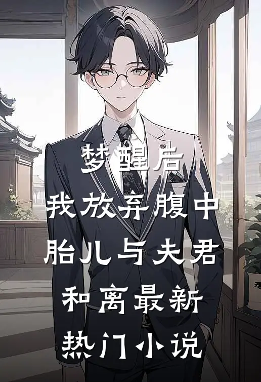 梦醒后，我放弃腹中胎儿与夫君和离最新热门小说