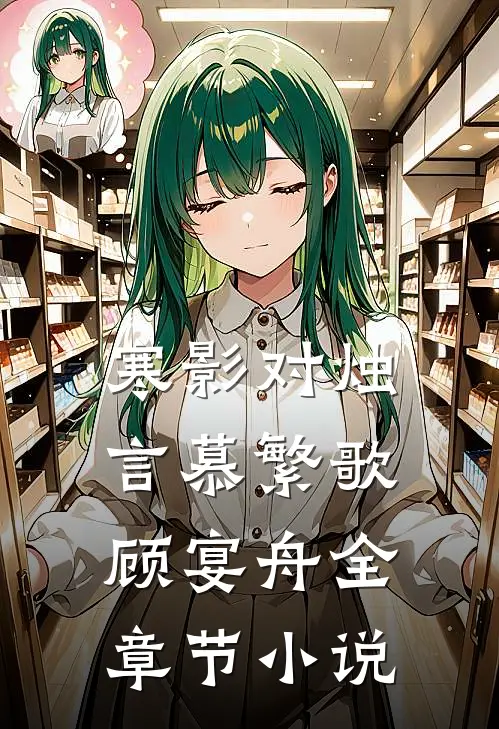 寒影对烛言慕繁歌顾宴舟全章节小说