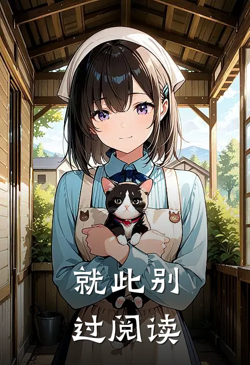 就此别过阅读