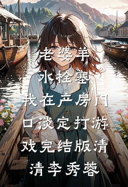 老婆羊水栓塞，我在产房门口淡定打游戏完结版清清李秀蓉