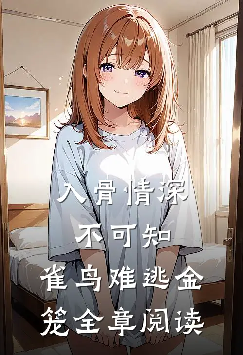 入骨情深不可知，雀鸟难逃金笼全章阅读