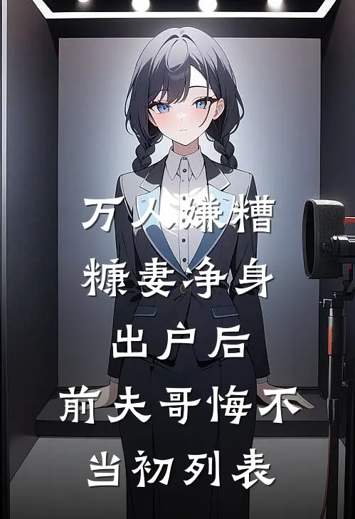 万人嫌糟糠妻净身出户后，前夫哥悔不当初列表