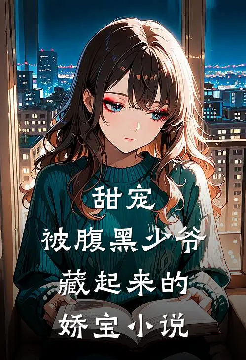 甜宠：被腹黑少爷藏起来的娇宝小说