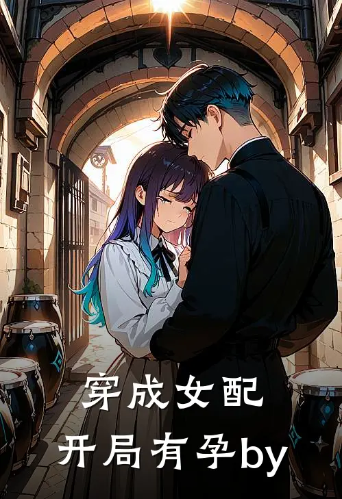 穿成女配，开局有孕by