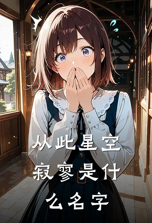从此星空寂寥是什么名字