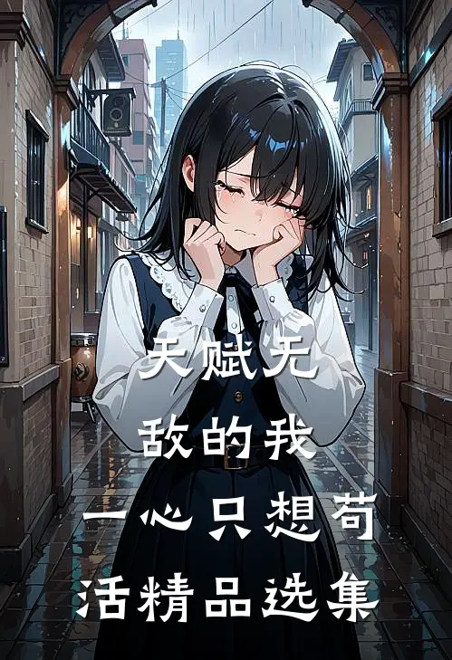 天赋无敌的我，一心只想苟活精品选集