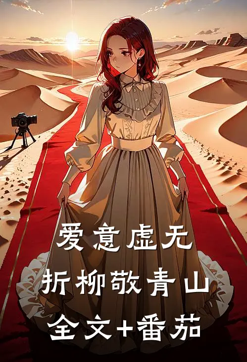 爱意虚无，折柳敬青山全文+番茄
