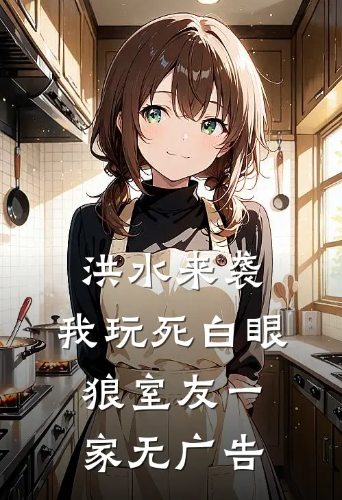洪水来袭，我玩死白眼狼室友一家无广告