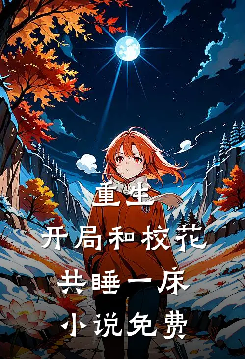 重生：开局和校花共睡一床小说免费