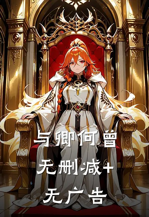 与卿何曾无删减+无广告