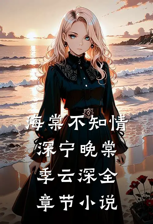 海棠不知情深宁晚棠季云深全章节小说