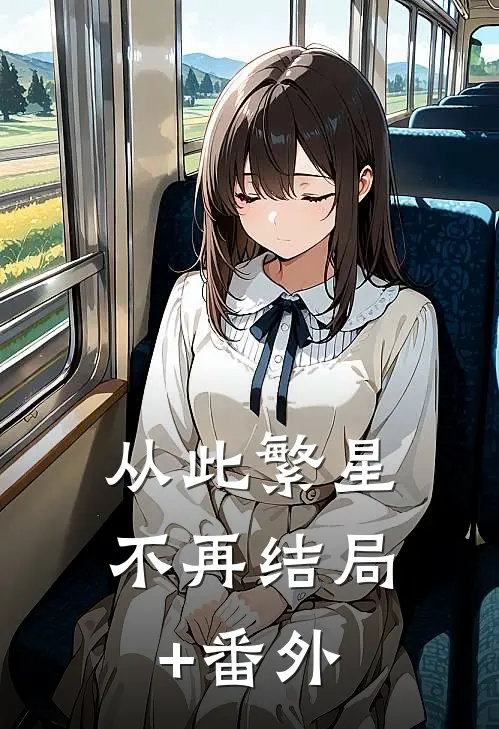 从此繁星不再结局+番外