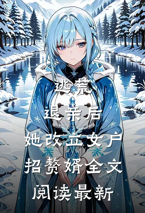 逃荒：退亲后，她改立女户招赘婿全文阅读最新