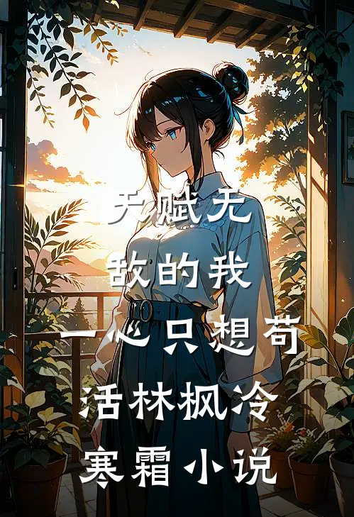 天赋无敌的我，一心只想苟活林枫冷寒霜小说