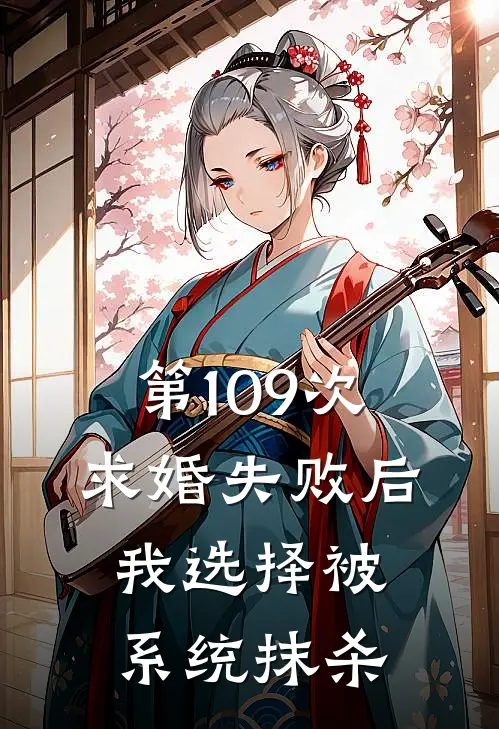 第109次求婚失败后，我选择被系统抹杀