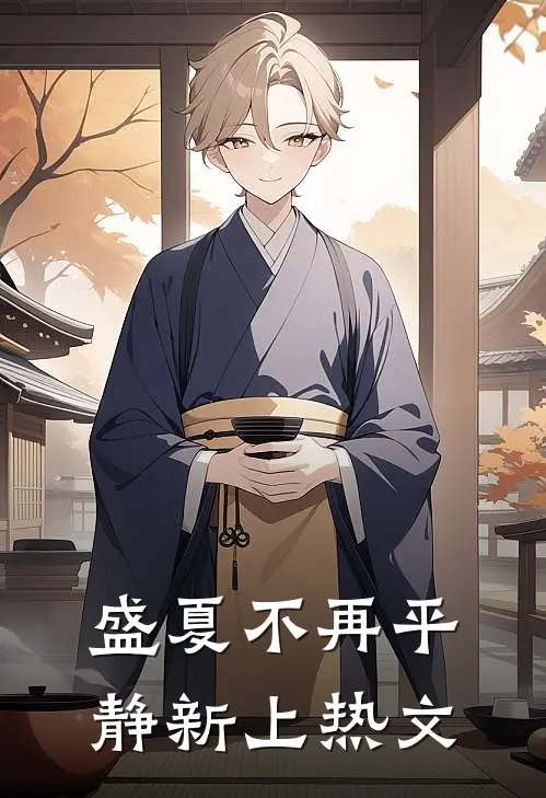 盛夏不再平静新上热文