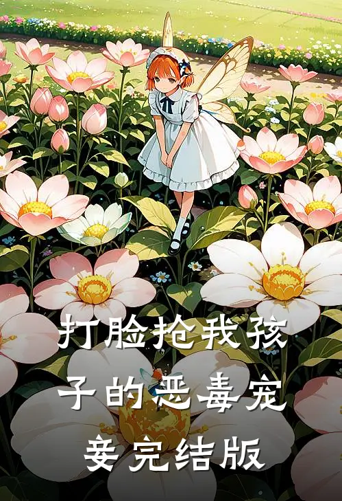 打脸抢我孩子的恶毒宠妾完结版