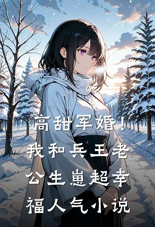 高甜军婚！我和兵王老公生崽超幸福人气小说