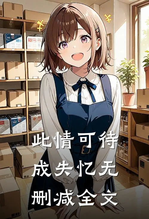 此情可待成失忆无删减全文