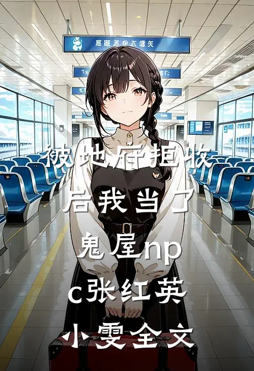 被地府拒收后我当了鬼屋npc张红英小雯全文