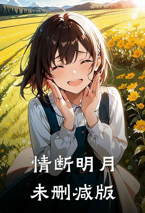 情断明月未删减版