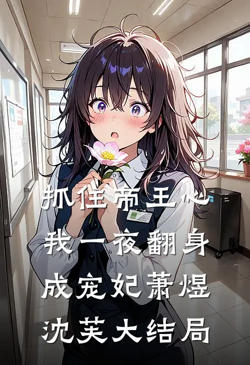 抓住帝王心，我一夜翻身成宠妃萧煜沈芙大结局