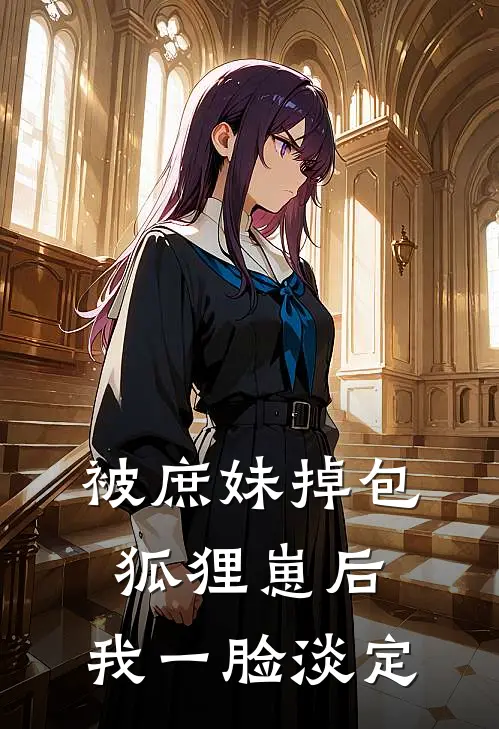 被庶妹掉包狐狸崽后，我一脸淡定