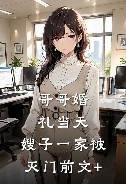 哥哥婚礼当天，嫂子一家被灭门前文+