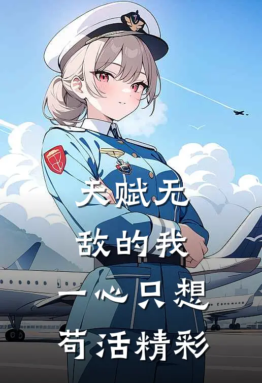 天赋无敌的我，一心只想苟活精彩