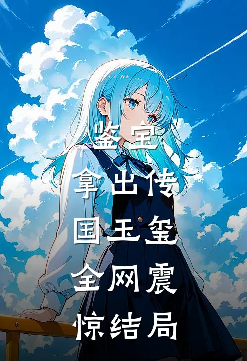 鉴宝：拿出传国玉玺，全网震惊结局