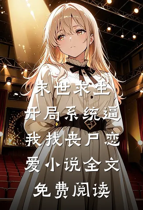 末世求生：开局系统逼我找丧尸恋爱小说全文免费阅读