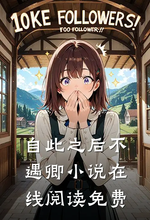 自此之后不遇卿小说在线阅读免费