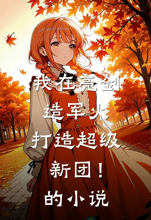 我在亮剑造军火，打造超级新团！的小说