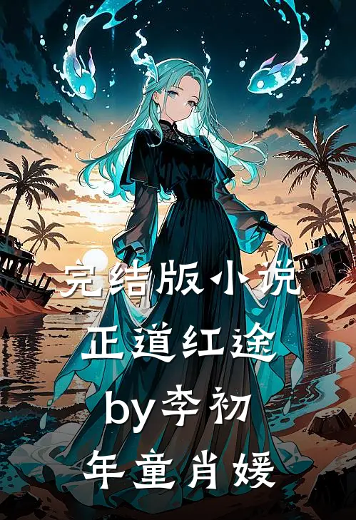 完结版小说正道红途by李初年童肖媛