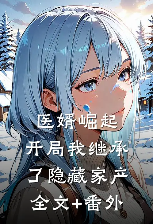 医婿崛起：开局我继承了隐藏家产全文+番外