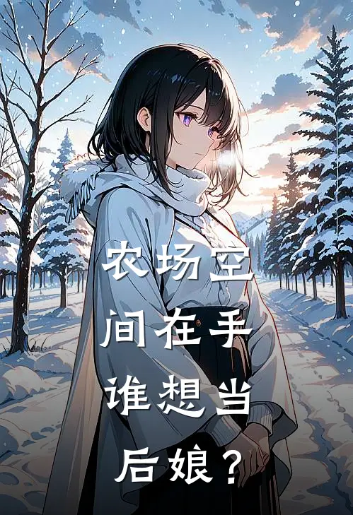 农场空间在手，谁想当后娘？