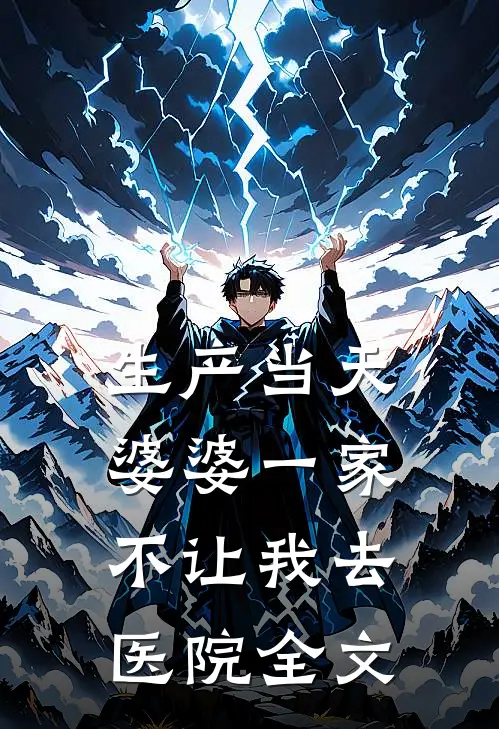 生产当天，婆婆一家不让我去医院全文