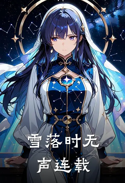 雪落时无声连载