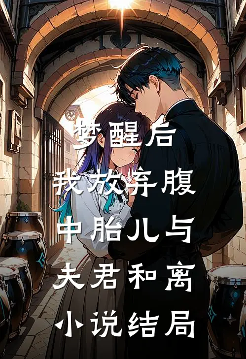 梦醒后，我放弃腹中胎儿与夫君和离小说结局