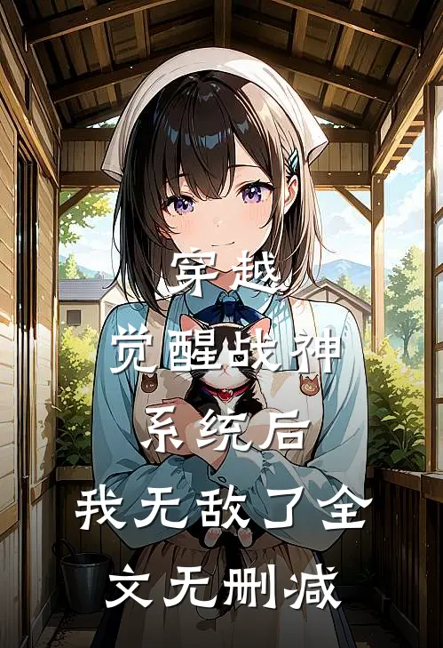 穿越：觉醒战神系统后，我无敌了全文无删减